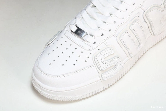 x Force Nike Flea Air Cactus  White 1 Market CPFM DD7050-100 Low  Plant 0201